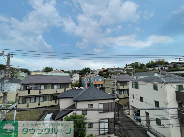 ドリームスペースマンションの物件内観写真